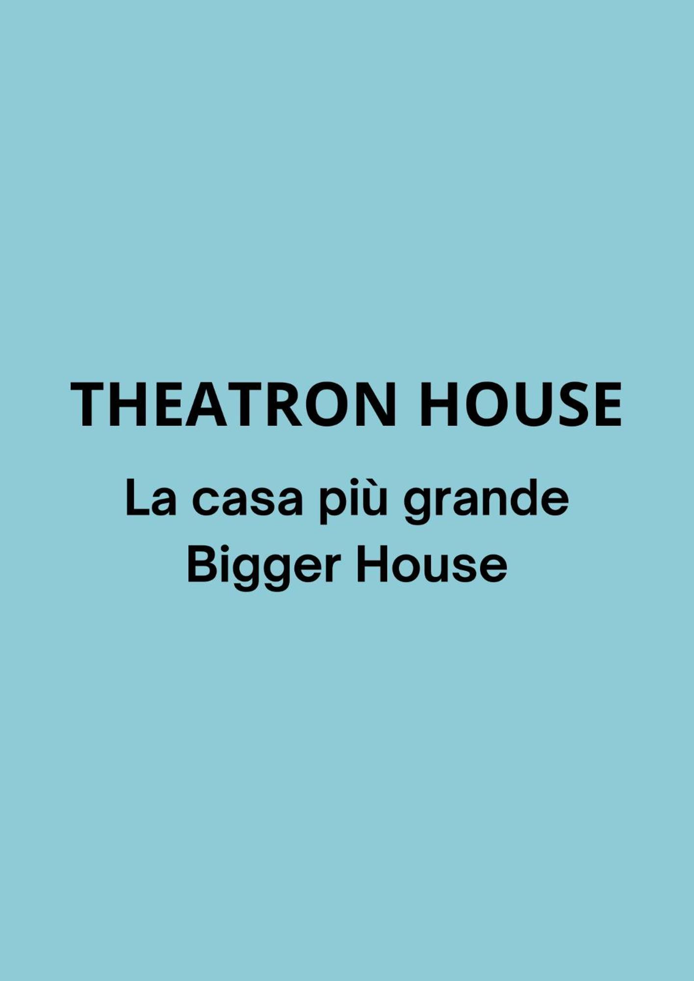 Theatron Houses คาตาเนีย ภายนอก รูปภาพ